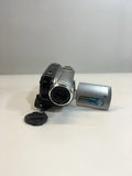 Panasonic 3CCD 3.1 Mega Pixel Digital Video Camera(PV-GS320) Leica