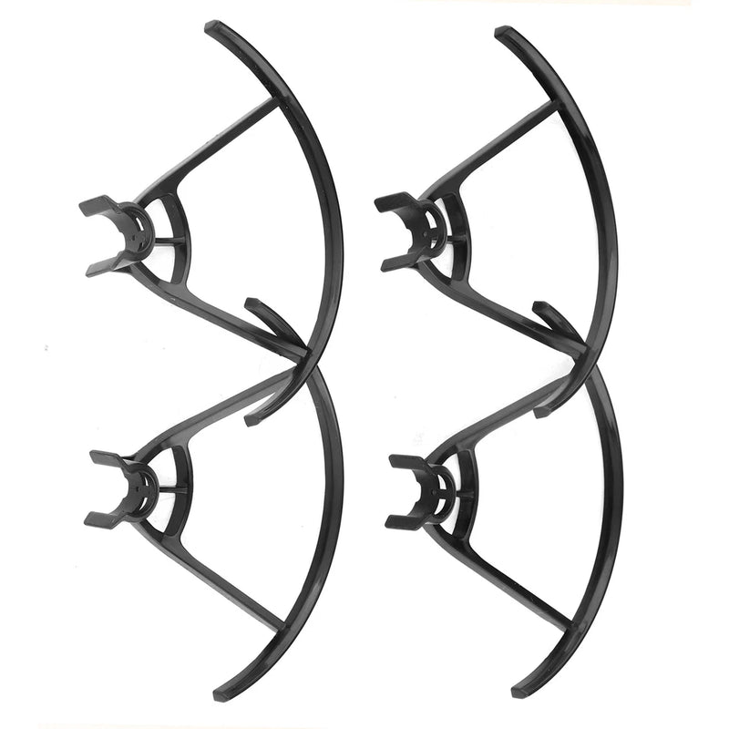 Drone Propeller Blades Protector 4pcs/set Drone Propeller Protector For