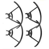 Drone Propeller Blades Protector 4pcs/set Drone Propeller Protector For