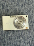 LUMIX Digital Camera DMC-FX33 Panasonic without SD card