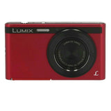 Panasonic Lumix DMC-XS1 Compact Digital Camera 16MP AB Grade From Japan