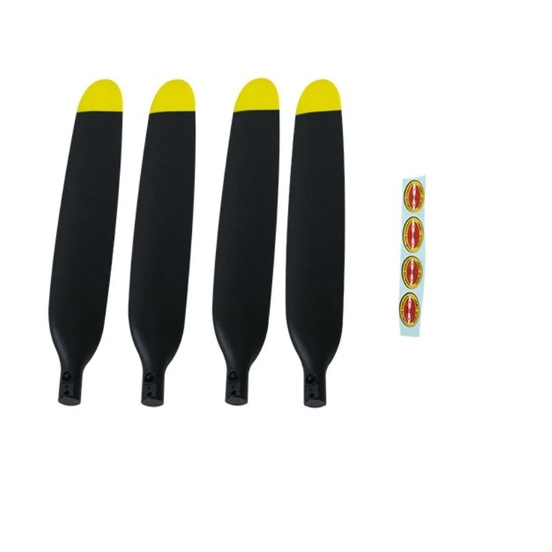 for FMS 1700mm 1.7m F4U Corsair V3 Airplane Propeller 18x11 inch 4 blade Kit