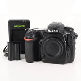 Nikon D500 DSLR 20.9MP Digital Camera Body *Read #506