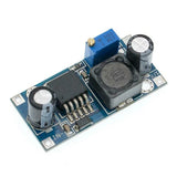 LM2596S DC-DC 3A Buck Converter Adjustable Step-Down Power Supply LM2596 DIP