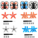 NEW For DJI Avata Drone 2925S Propeller Props 5-Blade Color Propellers Parts ###