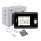 ToolkitRC M6D 500W 15A DC Dual Channel MINI Smart Charger Discharger For Battery Battery