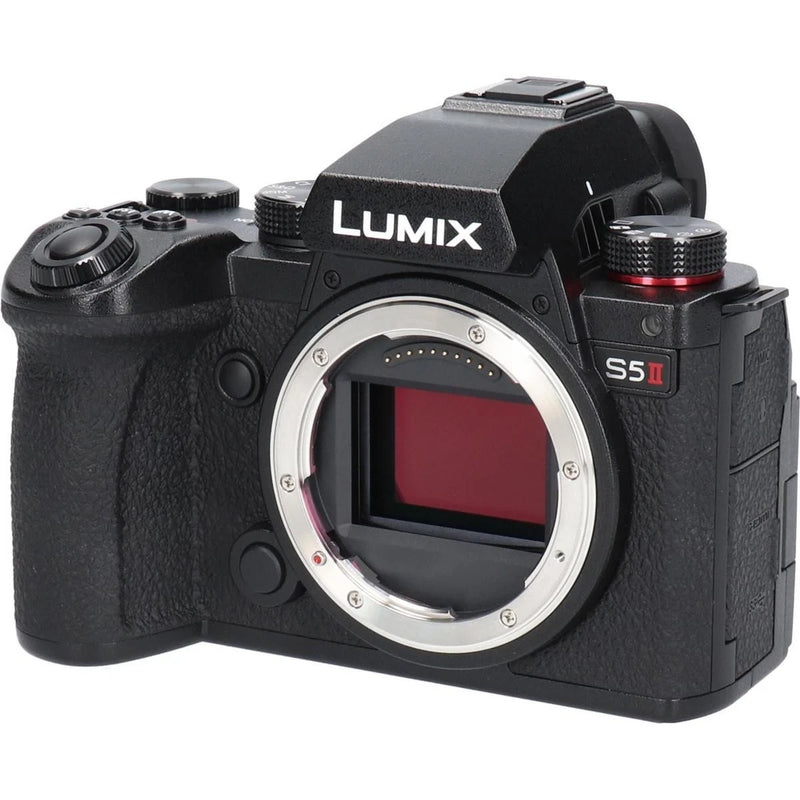 Authentic PANASONIC DC-S5M2 #270-004-304-5232