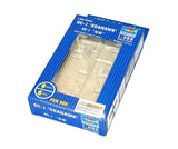 TRUMPETER Aircraft Model 1/350 Airplane SC-1 Seahawk Scale Hobby 06250 P6250