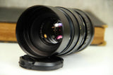Helios 44-2 2/58 Vintage USSR lens Soviet lens  M42 SONY E Nex