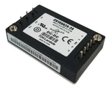 TDK-Lambda CN100A24-24 DC/DC Converter Input:14.4-36V Output:24V 4.2A 100W NEW