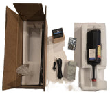 3KM Fiber Optic FPV Kit Ground and Air Module, Drone, UAS, no signal