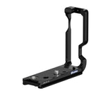 ??Leofoto USA??Leofoto LPNO-Z8N L-Bracket for Nikon Z8 Camera