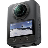 Action Camera Wearable Cam DJI Osmo 360 Standard Combo OQA004 2 inchi 128GB