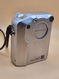 Fujifilm Finepix 6800Z Zoom Camera. Porsche Design. 16MB Smartmedia. No Power