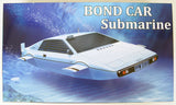 Fujimi BC-1 Bond Car Submarine 91921 1/24