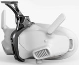DJI Goggles 2 To L4G24 Helmet Adapter Aluminium CNC Bracket Mount (60g)