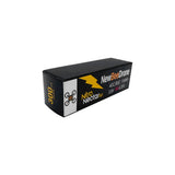 NewBeeDrone - Nitro Nectar Gold 300mAh 1S HV LiPo Drone Battery, 4 Pack Battery