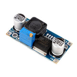 10PCS X LM2596 DC-DC Converter Step Down Module Power Supply 1.25V-35V Output