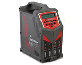 Redcat Hexfly Pro X4 Quad AC/DC Battery Charger (1-6S/7A/100Wx4) [RER15248] Battery