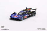 1/43 CADILLAC V-SERIES.R NO.2 CADILLAC RACING 2023 LE MANS 24 HRS 3RD TSM430755