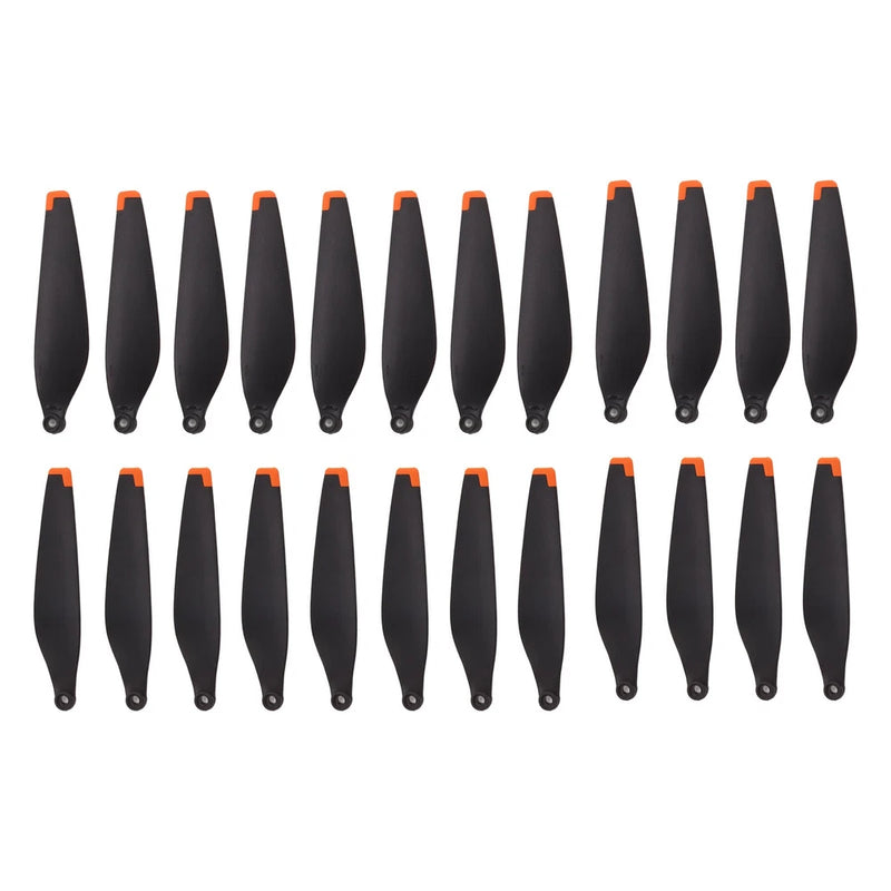 24Pcs Drone Propellers Replacement Prop Blades Accessories For Mini 3 P Fit