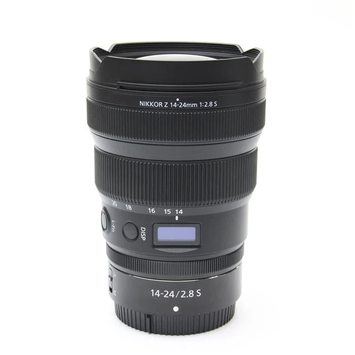 Nikon NIKKOR Z 14-24mm F2.8 S (Nikon Z mount) #154