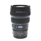 Nikon NIKKOR Z 14-24mm F2.8 S (Nikon Z mount) #154
