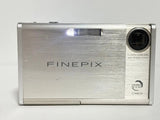 FUJIFILM FINEPIX Z2 51MEGA Compact Camera Tested Working From Japan