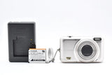 Beautiful Fujifilm FinePix JZ300 22053