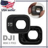 OEM Gimbal Camera Cover E24 F1.7 Frame Replacement For DJI Mini 3 /DJ Mini 3 Pro