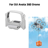 For DJI Avata 360 Drone Airdrop System Remote Air Drop Device Accessories