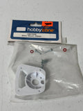 Hobby Zone Hobbyzone HBZ7628 Glasair Motor Mount NEW NOS Vintage Plane RC R/C