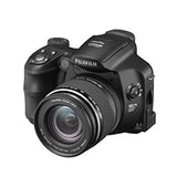 Fujifilm FinePix S6000fd Digital Camera 10MP 12x Optical Zoom From Japan