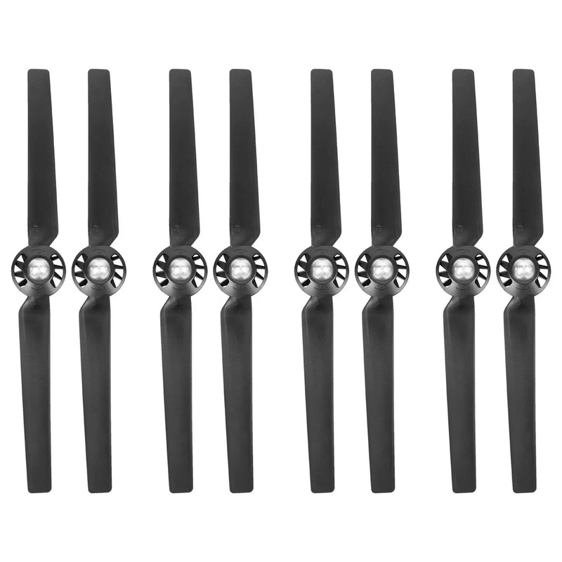 8Pcs Propeller for Yuneec Q500 Typhoon 4K Camera Drone Spare Parts  Release5077