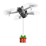 Mini 4 Pro Airdrop System Downlight for DJI Mini 4 Pro Accessories,Payload/De...