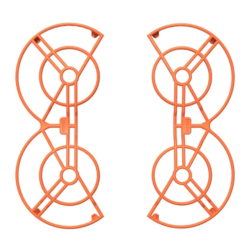 Paddle Protection Ring Drone Propeller Protector Cover Bumper Rings for DJI NEO