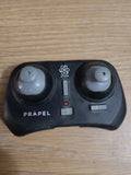 atom propel drone remote