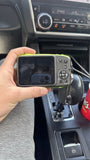 FUJIFILM FinePix XP90 Green 16.4MP Waterproof Shock Proof Wi-Fi Camera - No Work