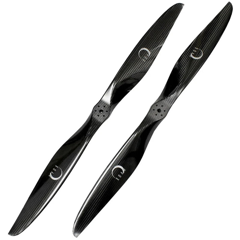 XOAR PJP-T-L 47x10 4710 Precision Carbon Fiber Propeller Drone UAV UAS