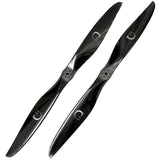 XOAR PJP-T-L 47x10 4710 Precision Carbon Fiber Propeller Drone UAV UAS