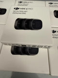 DJI Mini 4 Pro ND Filters Set (ND 16/64/256) NEW Drone