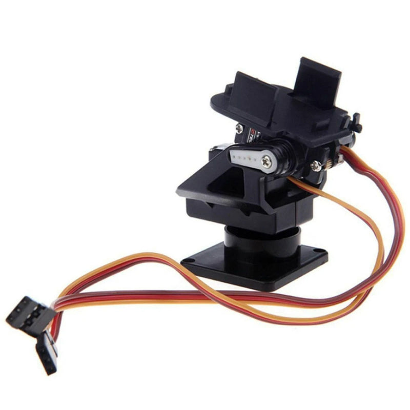 Servo Gimbal Frame With Hardware/Screw/Servo/Arms For FPV Quadcopter Car Plane