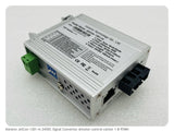Korenix JetCon 1301-m Signal Converter 24VDC Input ~ JetCon 1301-m