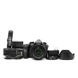 Fair Panasonic LUMIX DMC-FZ1000