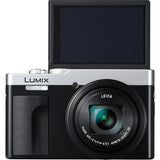 Panasonic Lumix DC-TZ99 Silver