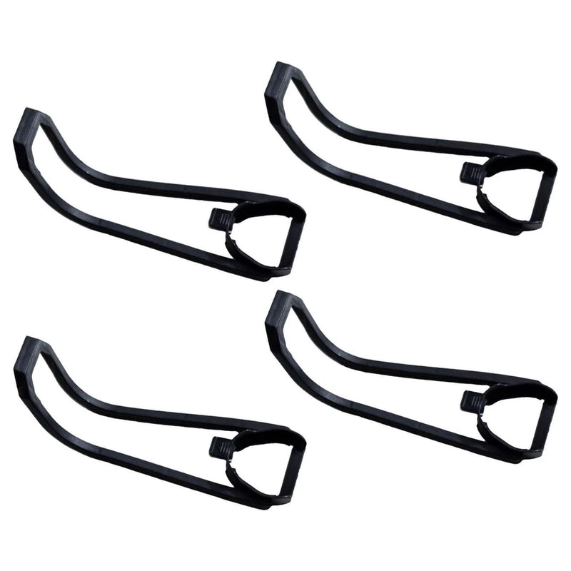 4Pcs Propeller Blade Crash Guard Cover Bumper for E88Pro E88 RC Quadcopter