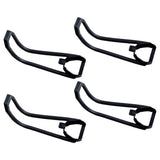 4Pcs Propeller Blade Crash Guard Cover Bumper for E88Pro E88 RC Quadcopter