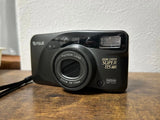 Fully Functional FUJI Zoom CARDIA SUPER 115 MR (with Sample Images)