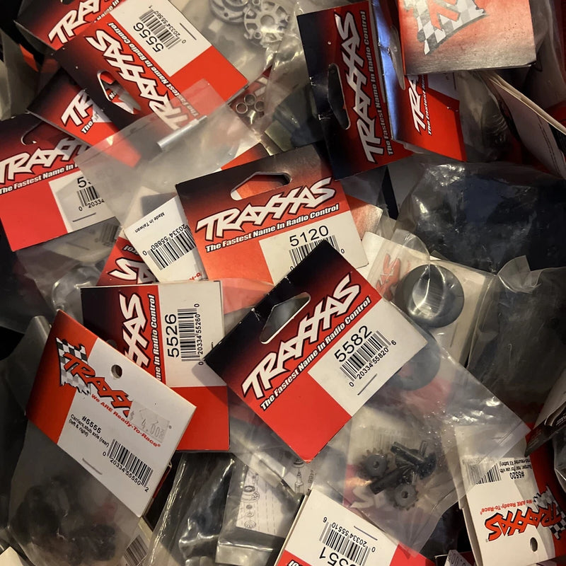 Traxxas Rc car parts 3156 3211 3636 3725X 3938