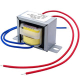 Input 110V 50/60HZ Output 24V 10VA Power Transformer AC/AC Single Phase Trans...